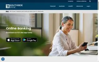 Southside Automotive LLC website