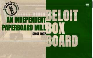 Beloit Box Board Co Inc