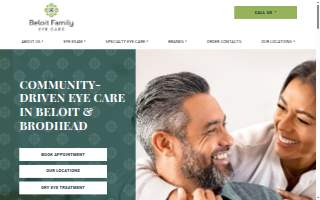 Beloit Family Eye Care