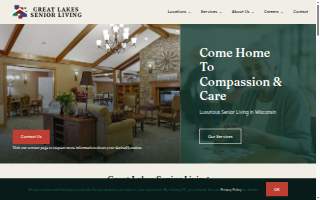 Beloit Senior Living - The Gardens