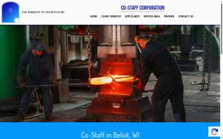Co-Staff Inc.