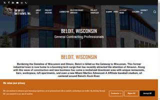 Corporate Contractors Inc. (CCI)