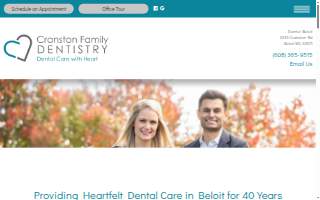 Cranston Family Dentistry of Beloit