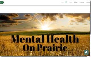 Mental Health on Prairie