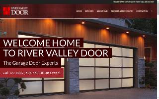 River Valley Door