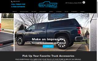 Rock County Truck Accessories LLC