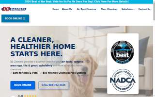 SE Cleaners LLC of Beloit