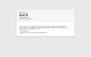 Standard Used & New Tires website