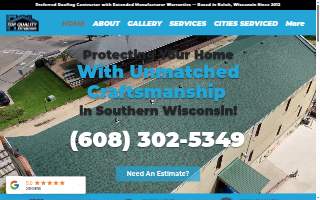 Top Quality Exteriors