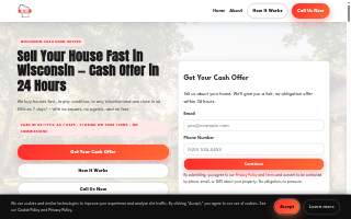 WI Buy Real Estate