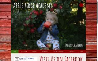 Apple Ridge Academy