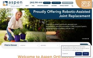 Aspen Orthopedic Specialists