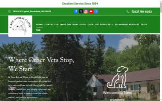Care Animal Clinic