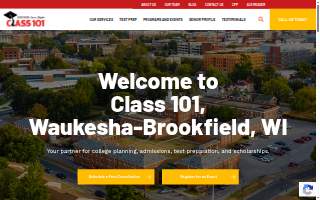 Class 101 Waukesha-Brookfield