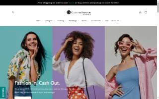 Clothes Mentor Brookfield