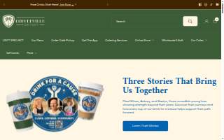 Coffeeville Company