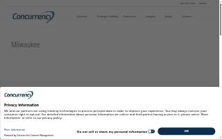 Concurrency, Inc.