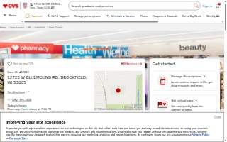 CVS Pharmacy