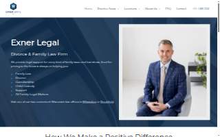 Exner Legal