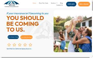 Goodman Family Insurance
