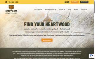 Heartwood Healing Collective