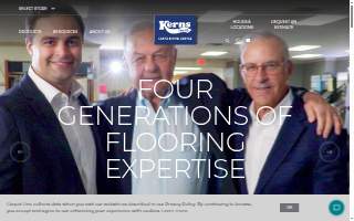 Kerns Carpet One Floor & Home