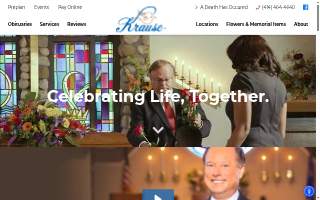Krause Funeral Home & Cremation of Brookfield