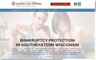 Landry Law Offices, LLC