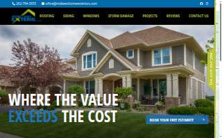 Midwest Home Exteriors LLC