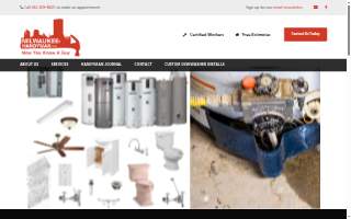 Milwaukee Handyman