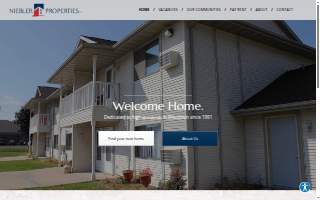 Niebler Properties, Inc.