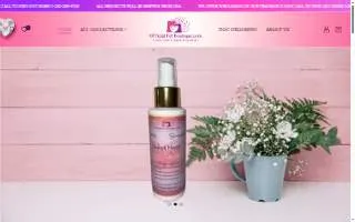 Official Pet Boutique website