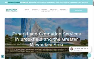 Schramka Funeral Home