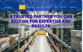 SourcePoint Staffing of Brookfield