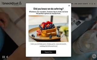 The Breakfast Place