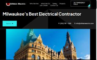 Uihlein Electric