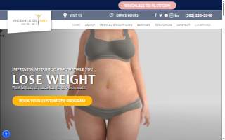 Weighless MD - Brookfield