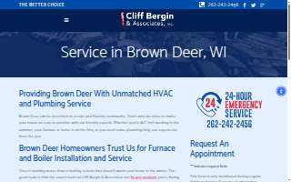 Cliff Bergin & Associates of Brown Deer