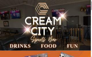 Cream City Sports Bar