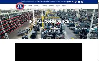 Ete Reman website