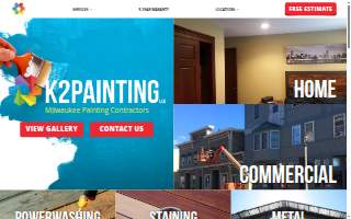 K2 Painting LLC