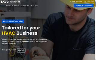 Local Web Concepts