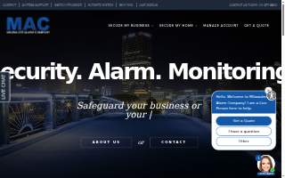 Milwaukee Alarm Company of Brown Deer