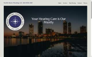 North Shore Hearing, LLC