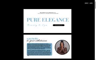 Pure Elegance Beauty & Spa, LLC