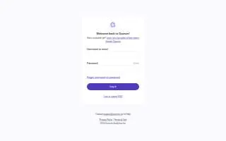 Quorum Architects Inc website