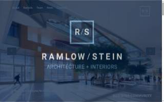 RAMLOW/STEIN Architecture + Interiors of Brown Deer