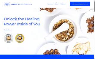 SereneAid Homes