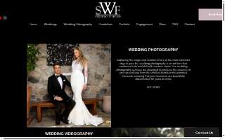 Steve White Films