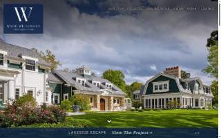 Wade Weissmann Architecture